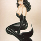 Illustration for article titled Bettie Page Mega-Gallery Tribute